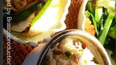 ThaiFood скриншот 2