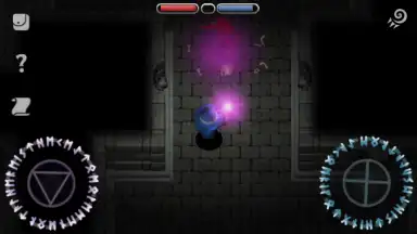 Solomon's Keep скриншот 8
