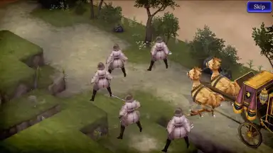 War of the Visions: Final Fantasy Brave Exvius (JP) скриншот 6