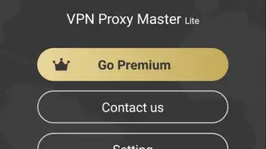 Secure VPN Proxy Master Lite скриншот 5