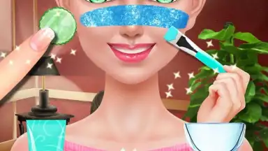 Report Girl скриншот 2