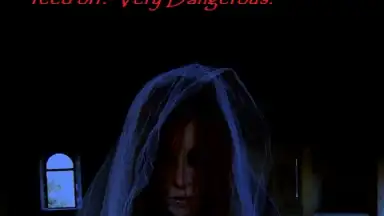 Demonology скриншот 2