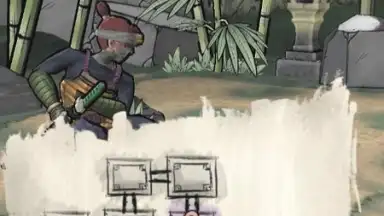 Demon Blade скриншот 8