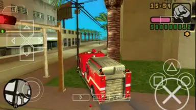 Liberty City Hustle™ скриншот 1