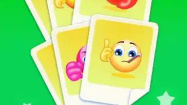 Emoji Kitchen скриншот 1
