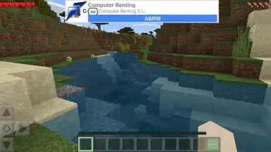 Craft Box Game Tree скриншот 1