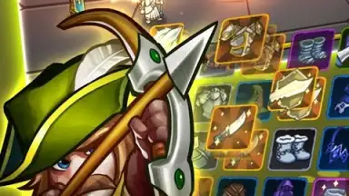 Pocket Heroes скриншот 4