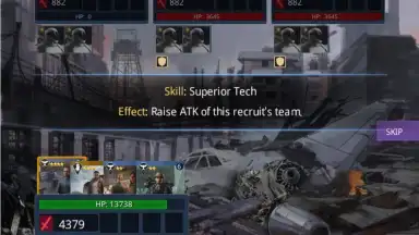 The Hunger Games: Panem Rising скриншот 6