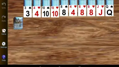 Solitaire Suite скриншот 14