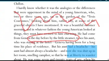 EBookDroid скриншот 7