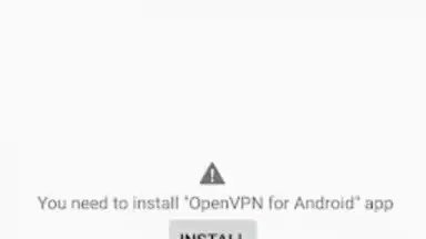Taiwan VPN -Plugin for OpenVPN скриншот 1