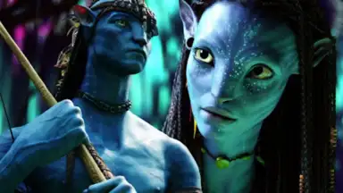 Avatar: The Way of Water скриншот 2