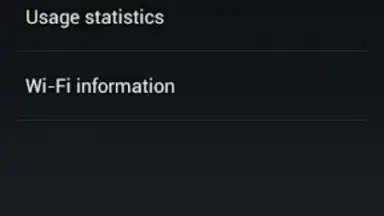 Engineering Mode App скриншот 5