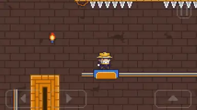 Cruel Dungeon скриншот 1