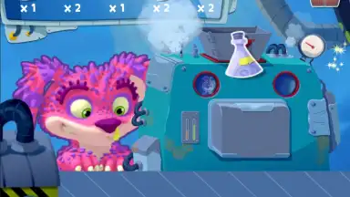 Xeno скриншот 12