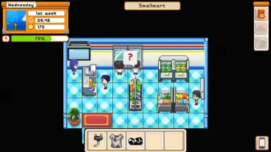 Citampi Stories скриншот 7