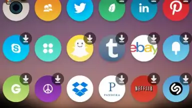 Buzz Launcher скриншот 3