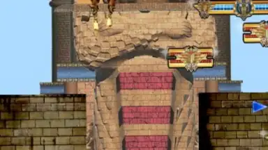 Pharaoh Jump скриншот 5