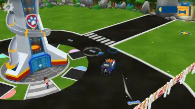 PAW Patrol Rescue World скриншот 8