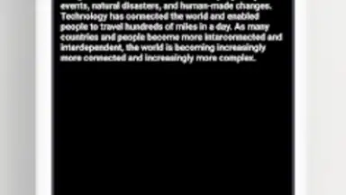 Chat GPT: Smart Open Al Chat скриншот 4