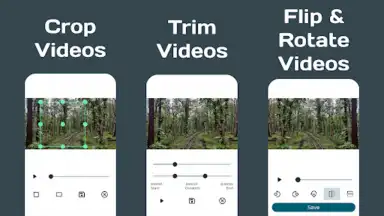 Recenser скриншот 2