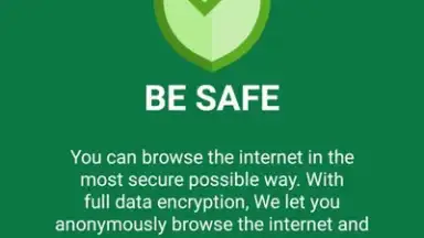 VPN Shuttle скриншот 4