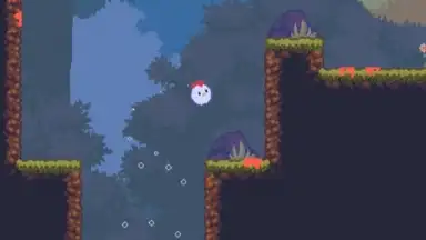 Super Fowlst скриншот 5