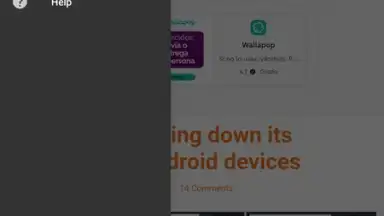 Downloader by AFTVnews скриншот 9
