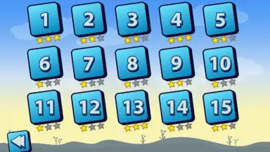 Knock Down скриншот 2