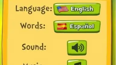 Learn to Spell FREE скриншот 3
