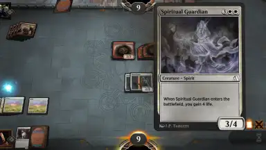 Magic: The Gathering Arena скриншот 5