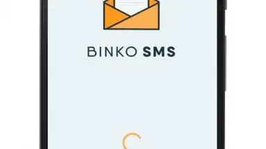 Binko SMS - All SMS Collection скриншот 7