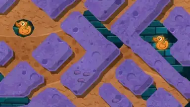 Where´s My Water? 2 скриншот 8