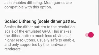 DuckStation скриншот 1