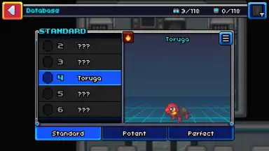 Coromon скриншот 7