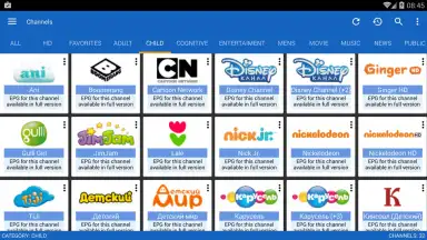 Torrent Stream Controller скриншот 7
