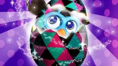 Furby BOOM! скриншот 1