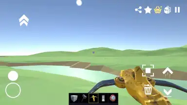 Evertech Sandbox скриншот 2