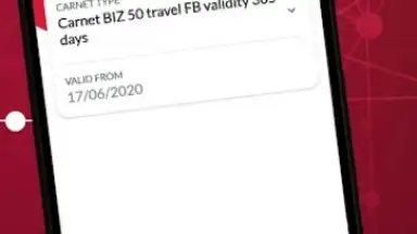 Trenitalia скриншот 2