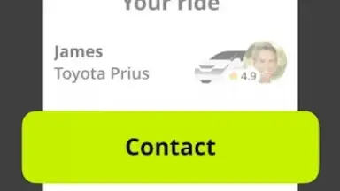 inDrive скриншот 10