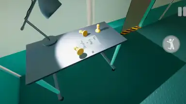 Superliminal скриншот 6