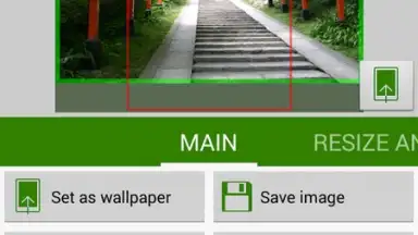 Image 2 Wallpaper скриншот 7