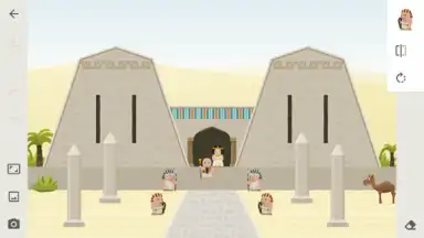 Toon Blocks: Build Anything скриншот 6