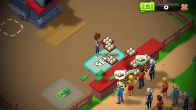 Township скриншот 6