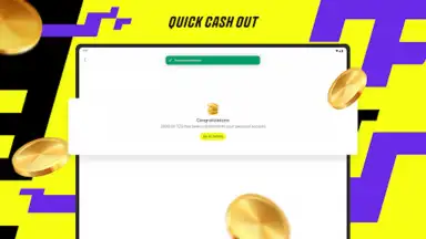 Parimatch.tz скриншот 1