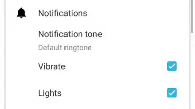 imo Lite скриншот 3