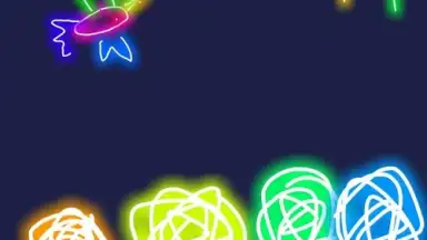 Kids Doodle - Color & Draw скриншот 5