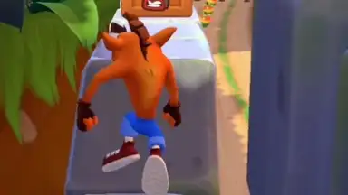 Crash Bandicoot: On the Run! скриншот 6