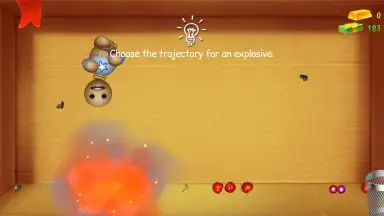 Kick the Buddy: Second Kick скриншот 12