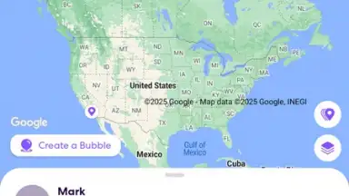 Life360 скриншот 26